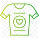 T Shirt  Symbol