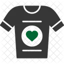 T Shirt  Symbol