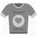 T Shirt  Symbol