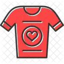 T Shirt  Symbol