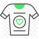 T Shirt  Symbol