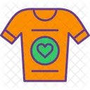 T Shirt  Symbol