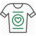 T Shirt  Symbol