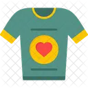 T Shirt  Symbol