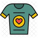 T Shirt Player Shirt Symbol