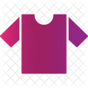 T Shirt  Icon