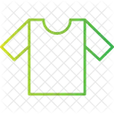 T Shirt  Icon