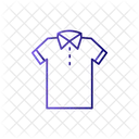 T Shirt  Icon