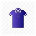 T Shirt  Icon