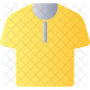 T Shirt Men Clothing Icon