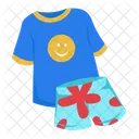 T Shirt Clothes Fashion Icon