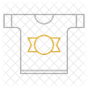 T Shirt Shopping Retail Icon