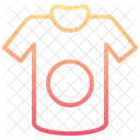 Shirt Fashion Clothes Icon