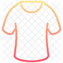 Shirt Fashion Clothes Icon