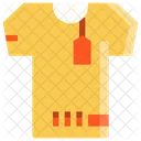 T-shirt  Icône