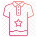 T Shirt Icon