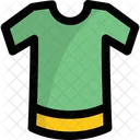 T-Shirt  Icon