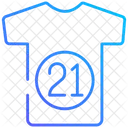 T Shirt Icon