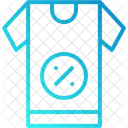 T Shirt Icon