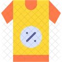 T Shirt Icon