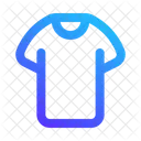 T Shirt Clothes Male Icon