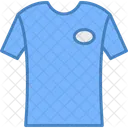 T Shirt Tshirt Clothes Icon