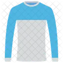 Tee Casual Outfit Icon