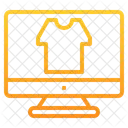 T Shirt Icon