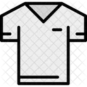 T Shirt Casual Top Symbol