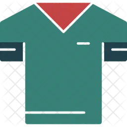 T shirt  Icon