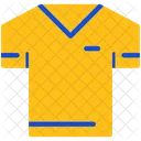 T Shirt Casual Top Symbol