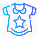 T Shirt Shirt Baby Icon