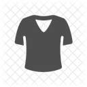 Kleiden Stoff Kleidung Symbol