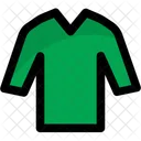 T Shirt Hemd V Ausschnitt Symbol