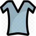 T Shirt Hemd V Ausschnitt Symbol