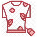 T Shirt Price Tag  Icon