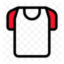 T Shirt Clothing Discount Icon
