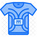 T Shirt Sensor T Shirt Sensor Icon