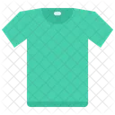 T Shirt Size  Icon