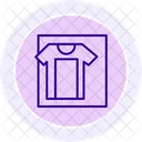 T Shirt Vending Tshirt Vending Icon