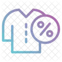 T-shirts  Icon