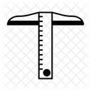 T Square Icon