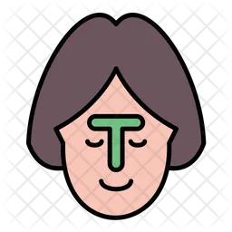 T Zone  Icon