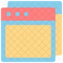 Tab Tablet Device Icon