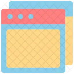 Tab  Icon