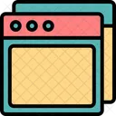 Tab Tablet Device Icon