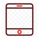 Tab Tablet Device Icon