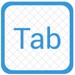 Tab  Icon