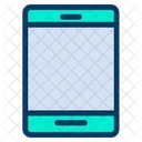 Tablet Device Electric Device Icon