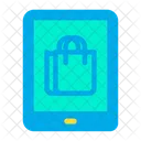 Bag Discount Offer Icon
